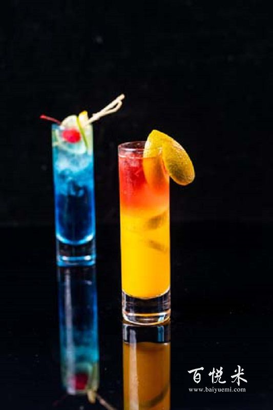 十款以伏特加為基酒的調(diào)酒配方和做法，喜歡雞尾酒的朋友建議收藏！